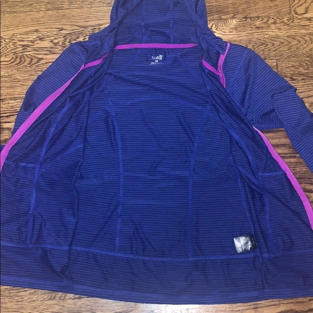 Lukka jacket - Picture 6 of 10